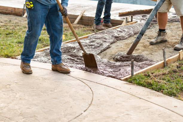 Best Concrete Grinding and Polishing in Everman, TX