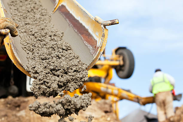 Best Concrete Foundation Repair in Everman, TX